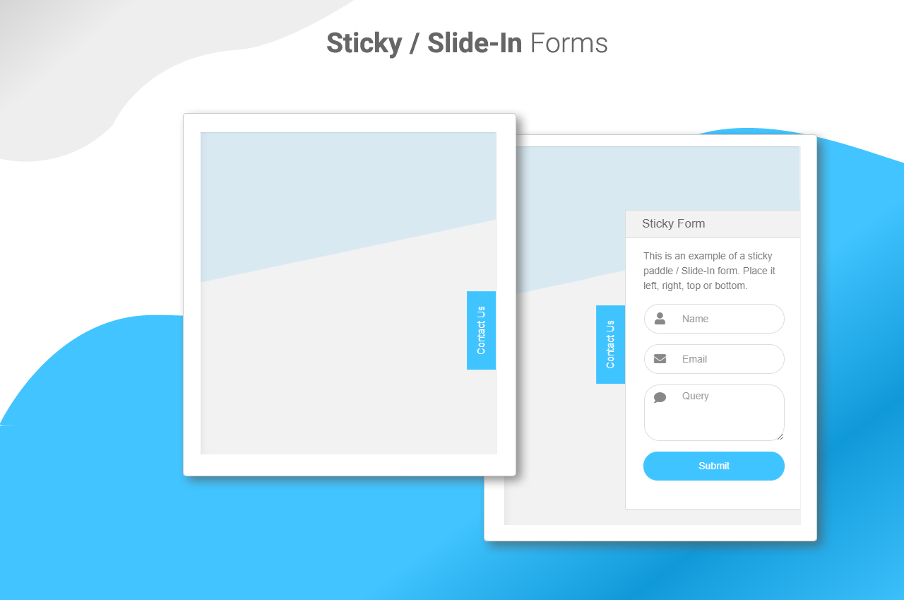 Cost Estimation and Calculation Forms by NEX-Forms - WordPress Forms Builder