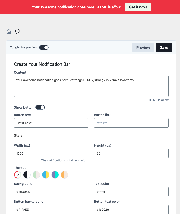 Responsive 1
