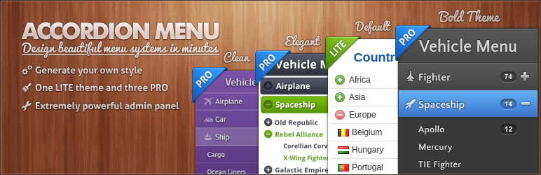 Banner图