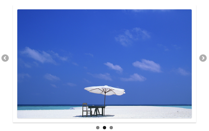 Image Slider