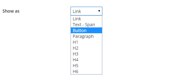 Select the generic text color (Pro version only)