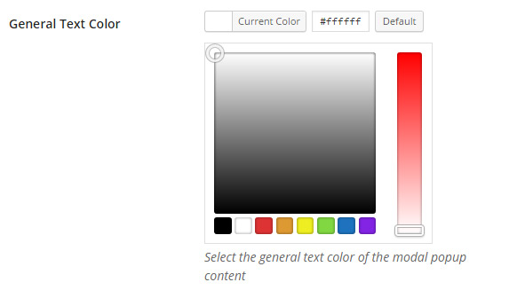 Overlay opacity (Pro version only)