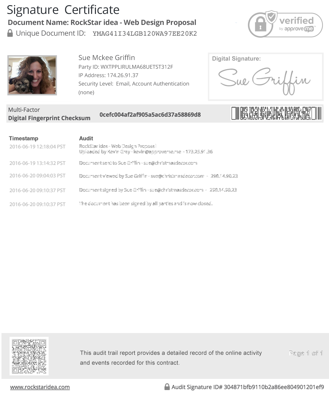 **Click “LET’S GO NOW”:** After you have published your contract you will need to connect your Stand Alone Document to your Ninja Forms.  This is pretty straight forward.  Just click the button “LET’S GO NOW!” to be redirected to the actions/trigger tab for your specific Ninja Forms.