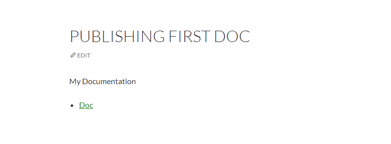 The [all_docs] shortcode in action