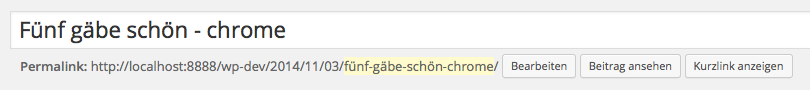 Correct transliteration if you enter the word directly