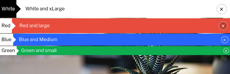 Banner图