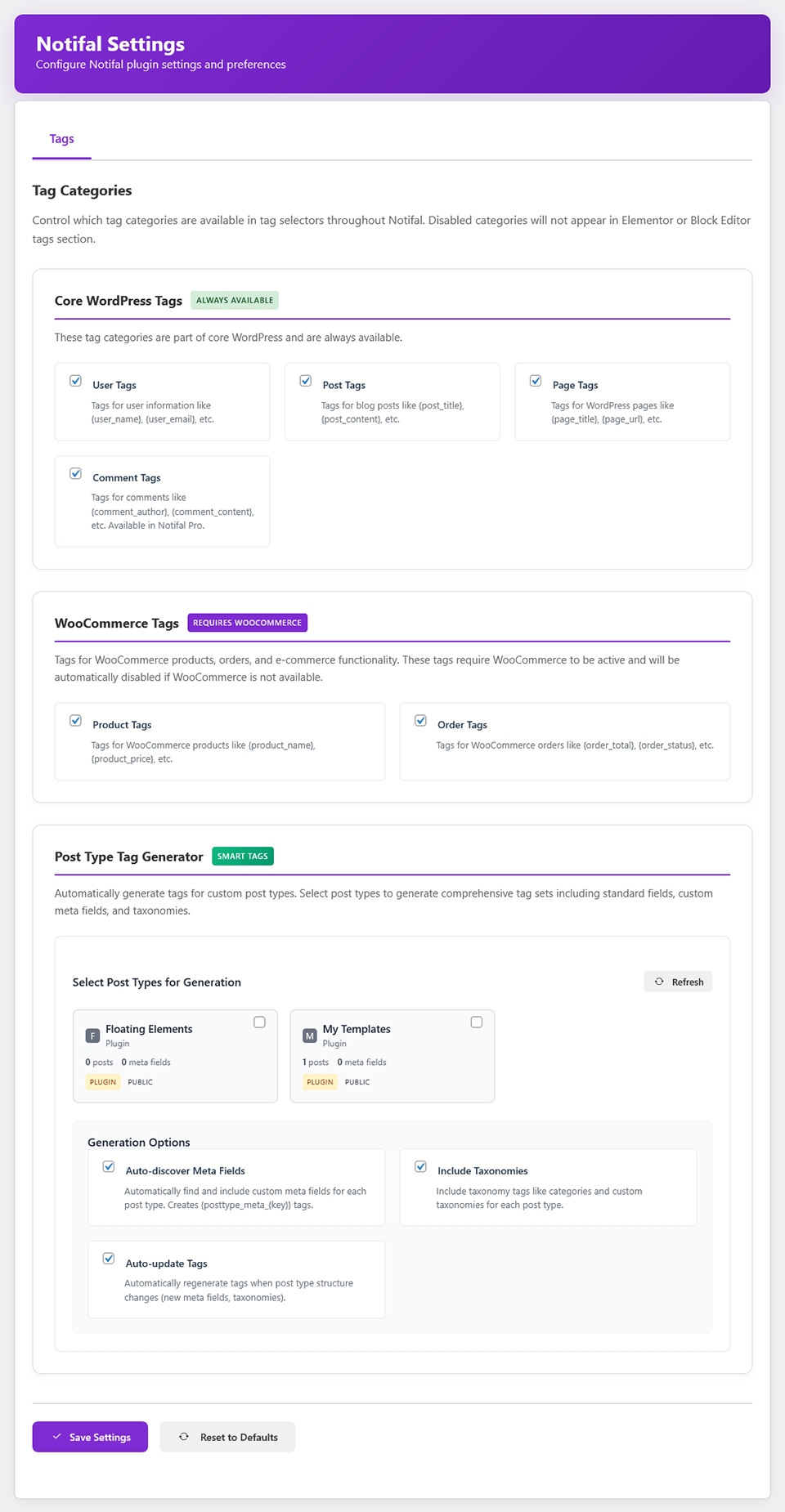 a Google Rating Floating Side Box that was created with Notifal and you can import it to your website from our library.