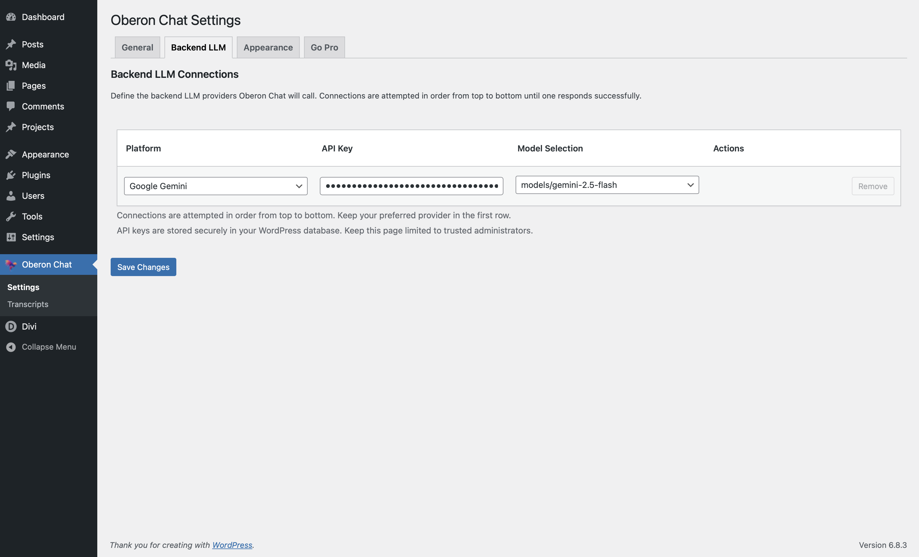 **Brand-Ready Widget:** Fully customizable interface that matches your site's design.