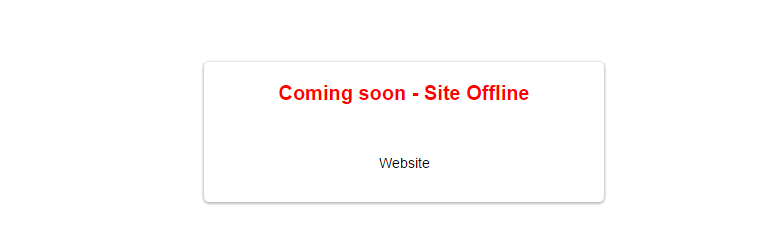 Banner图