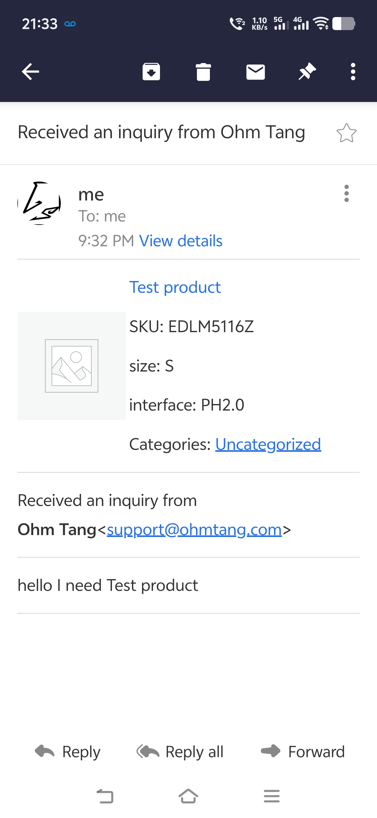 Main plugin settings page for form customization.
