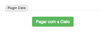 Inclua o código shortcode de acordo como sugerido no guia de instalação, informe o código do produto a ser faturado