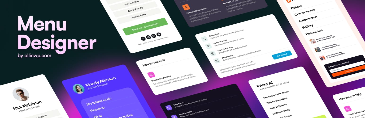Banner图