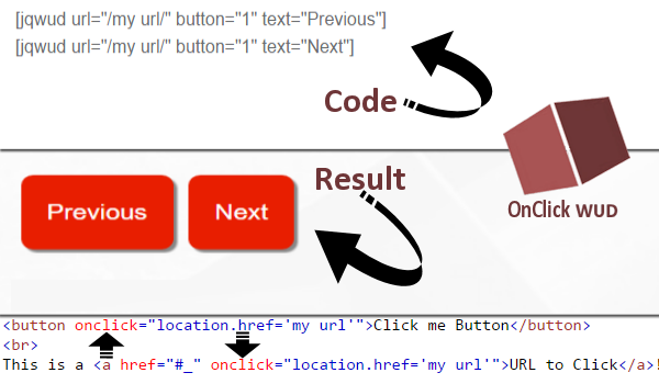 OnClick WUD How To Do