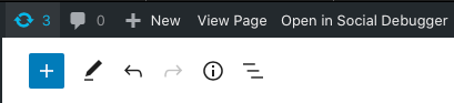 Desktop view