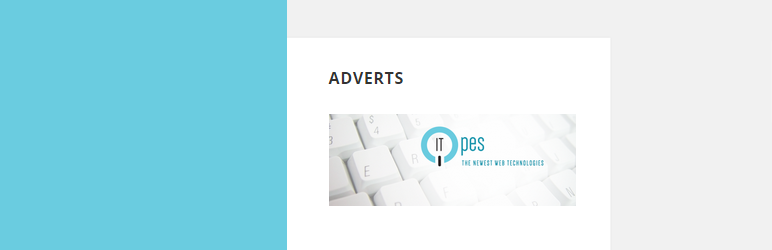 Banner图