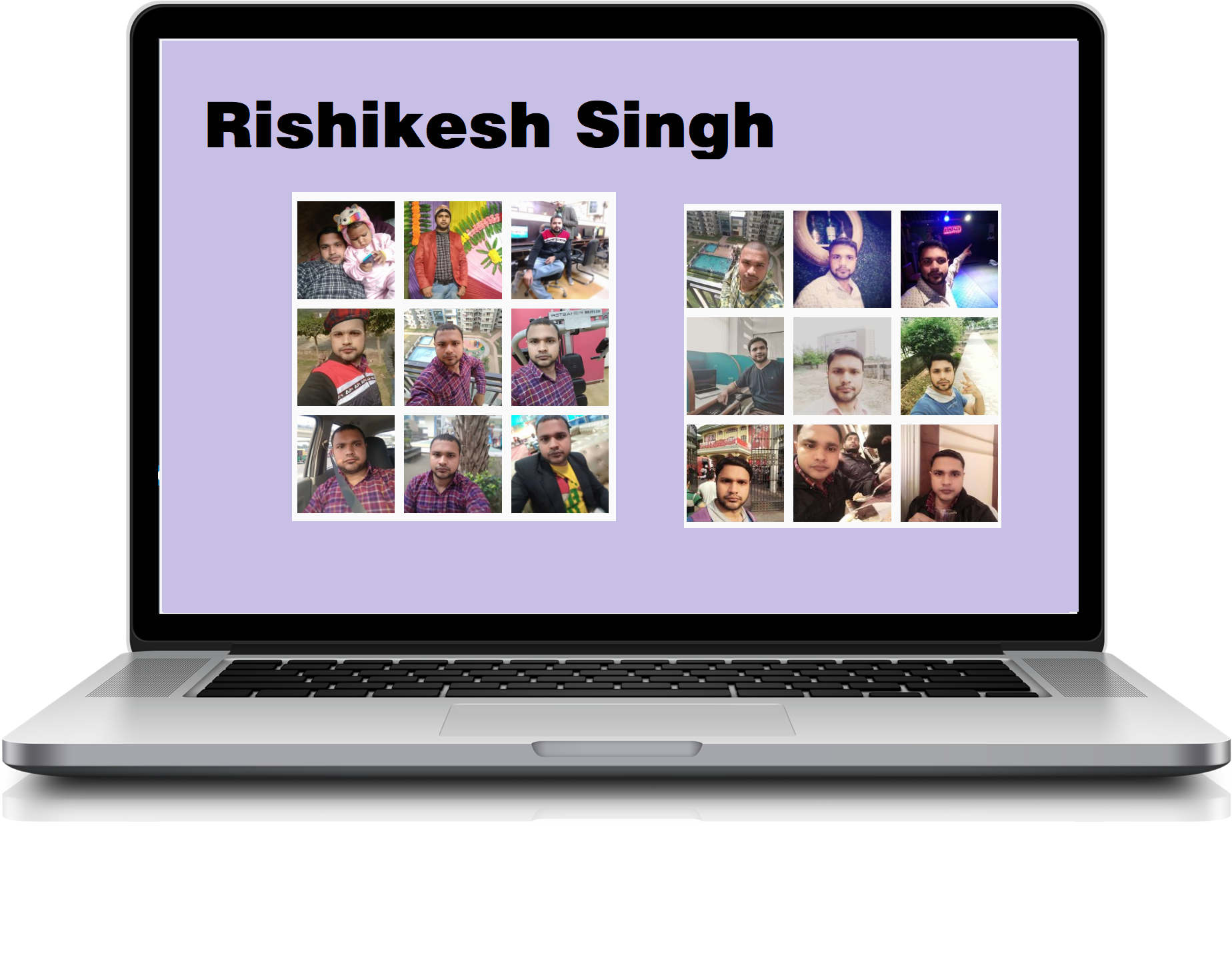 About Rishikesh Singh OPS plugin Developer.