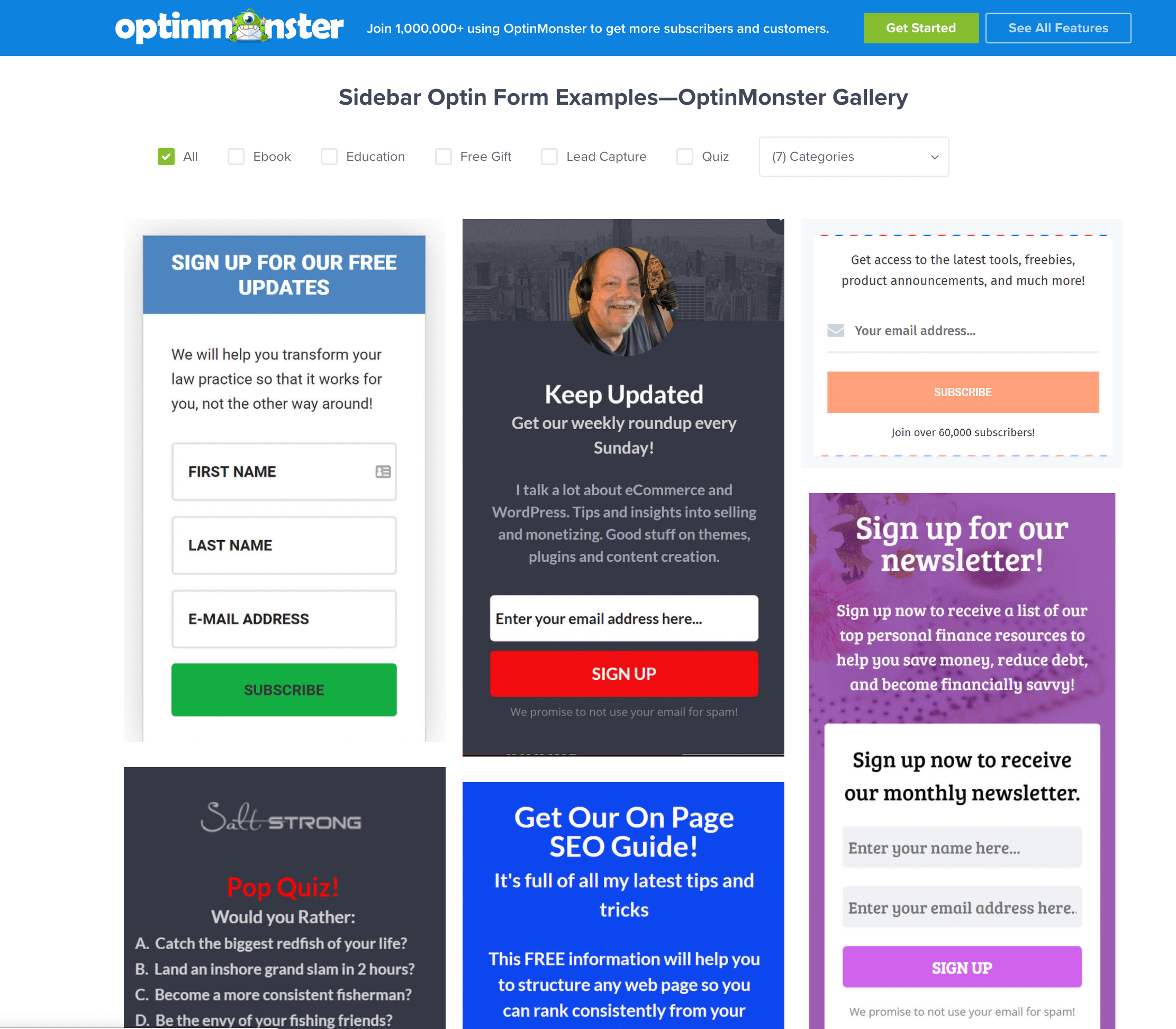 Reliable conversion analytics for OptinMonster campaigns