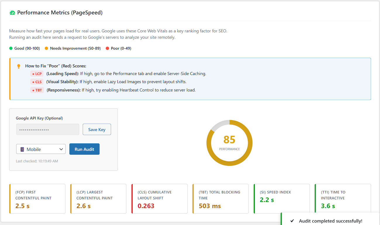 Database Search & Replace utility - Replace any string in your database