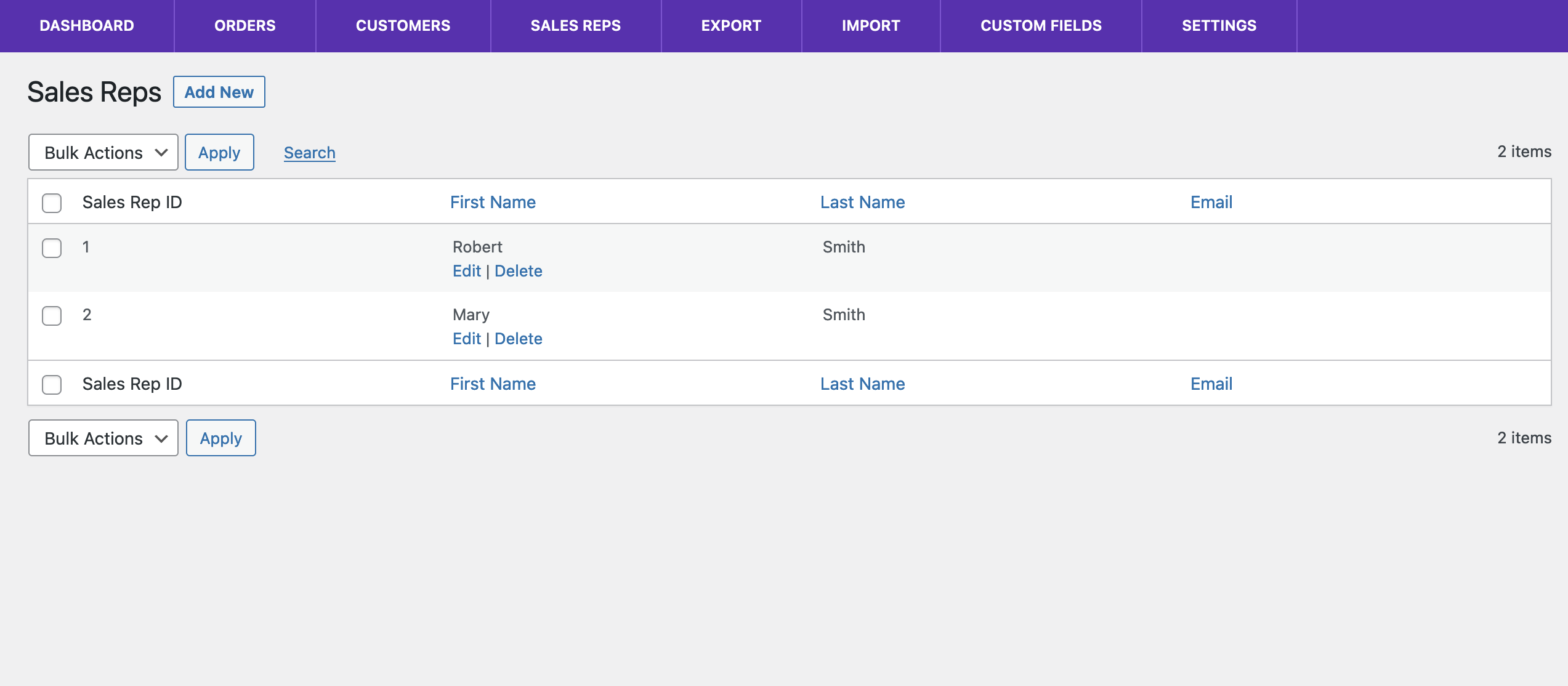WooCommerce order tracking integration features