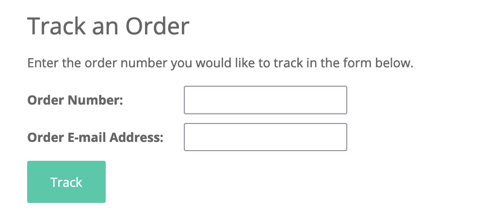 Adding custom fields