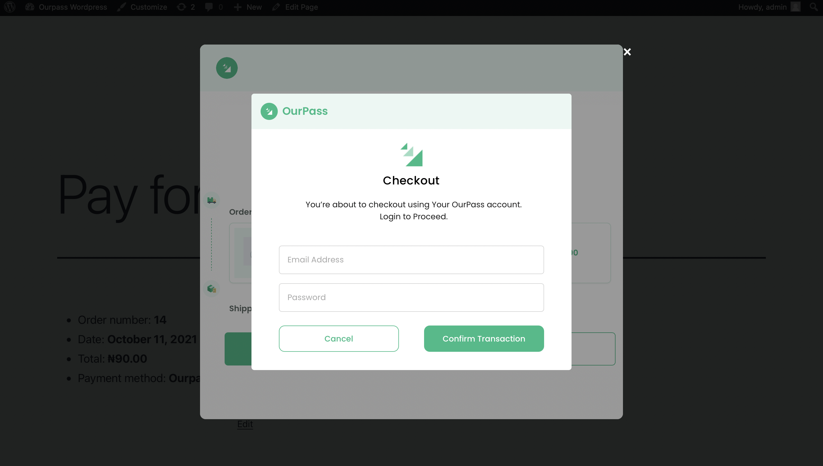 [OurPass Login](assets/screenshot-5 "OurPass Login")