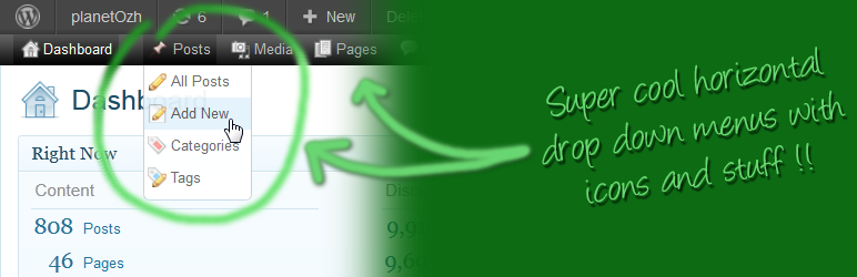 Banner图