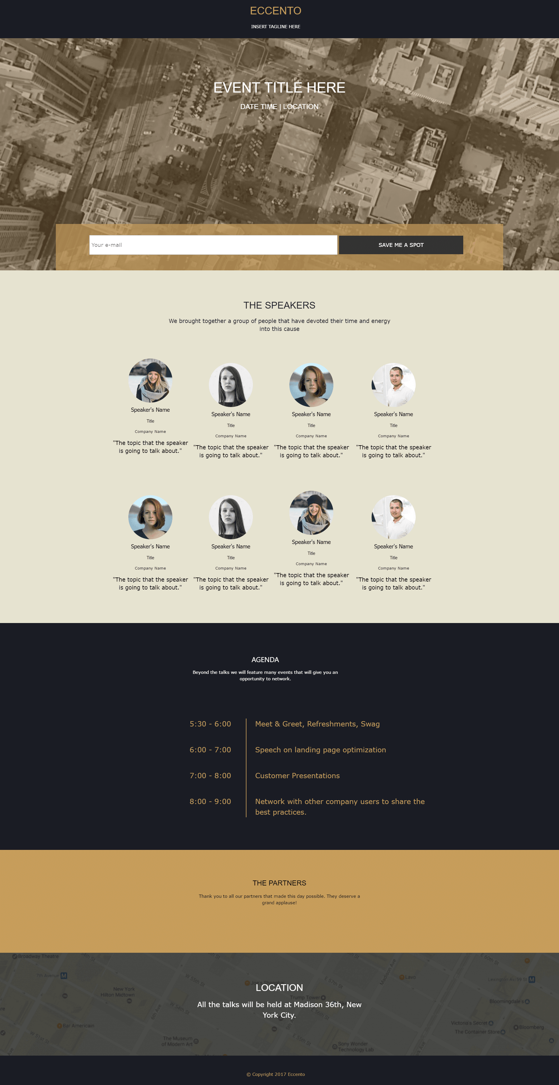A template you will get with this plugin by PluginOps.