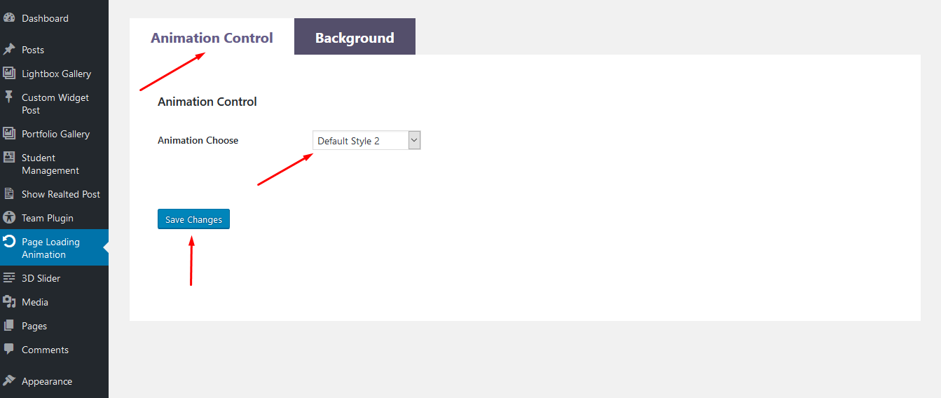 This is screenshot one