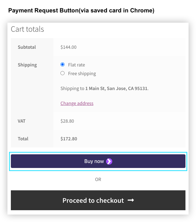 Stripe Multibanco