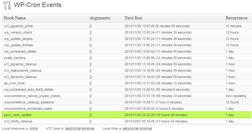 Conversion rate in PayPal description on checkout