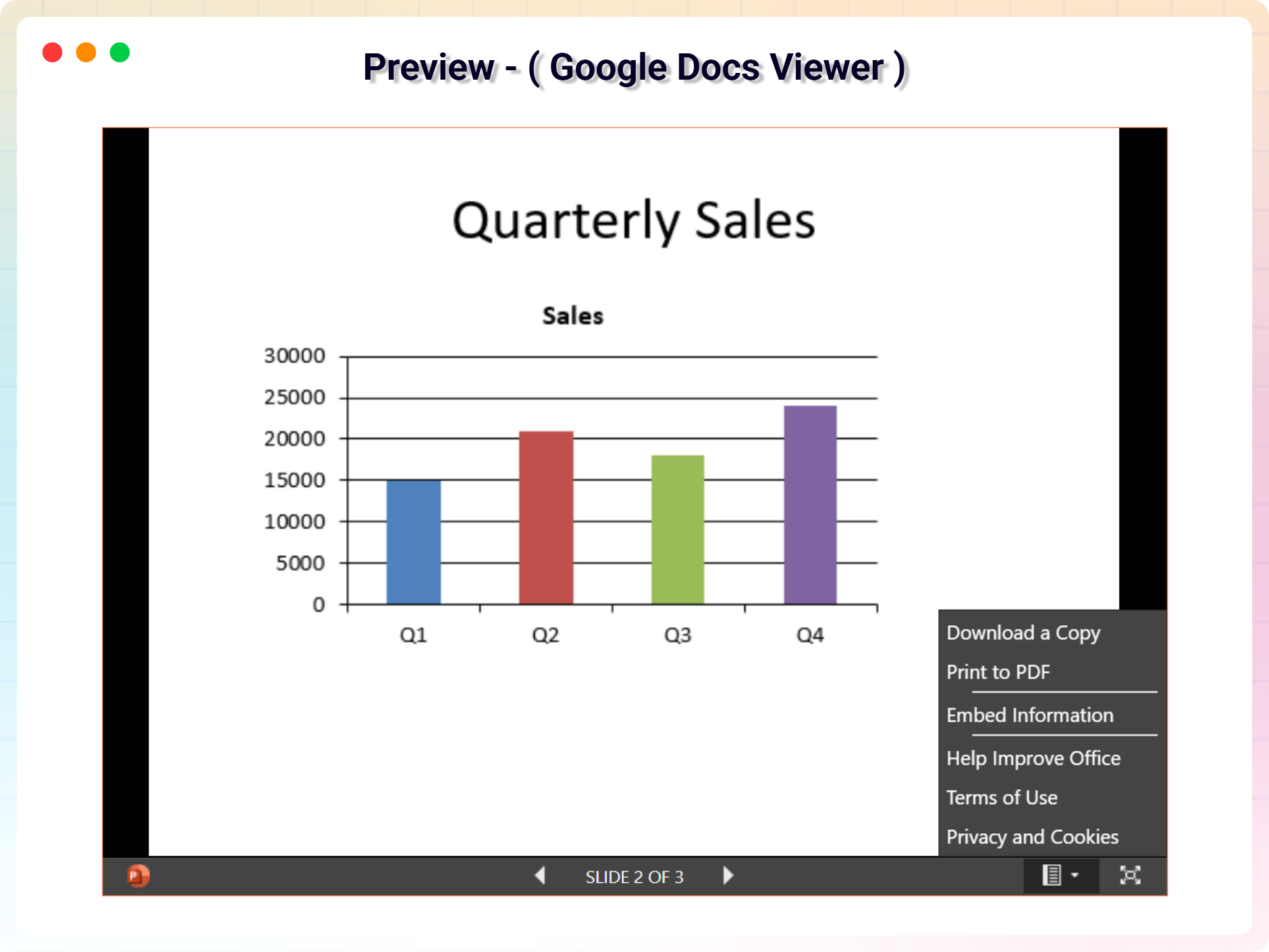 Preview - ( 3D Flipbook Viewer )