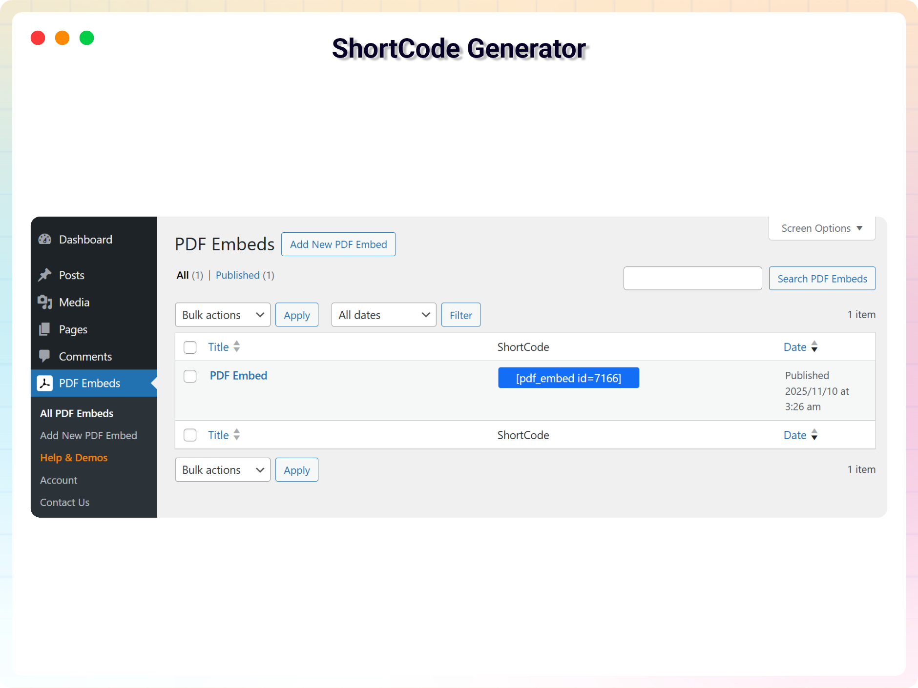 Preview - ( Word Viewer )