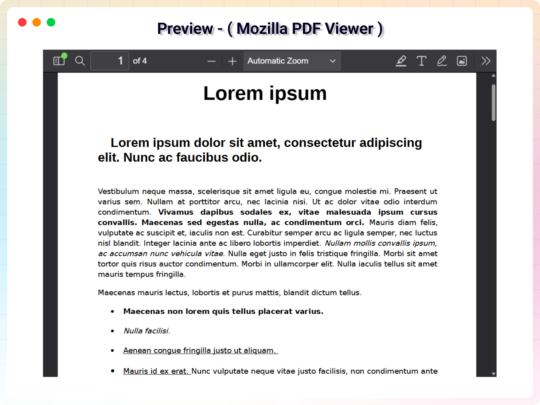 Preview - ( Powerpoint Embedder )