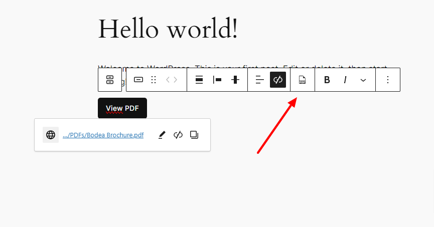 Open PDF in Lightbox