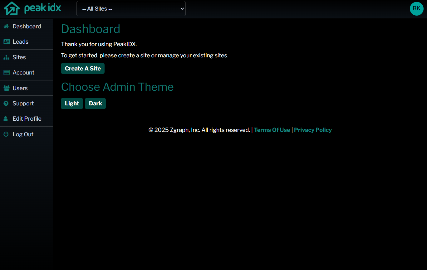 Shortcode search form embed with vertical layout
