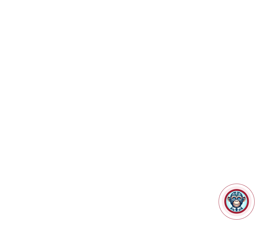 Closed chatbot - The view of the Petabot when the website is loaded.