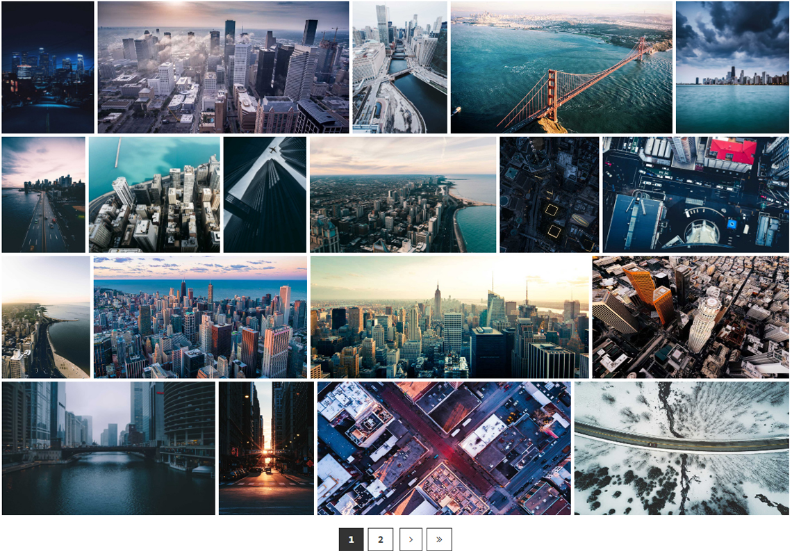 [Admin Page Gallery Style](https://grandwp.com/wordpress-photo-gallery)