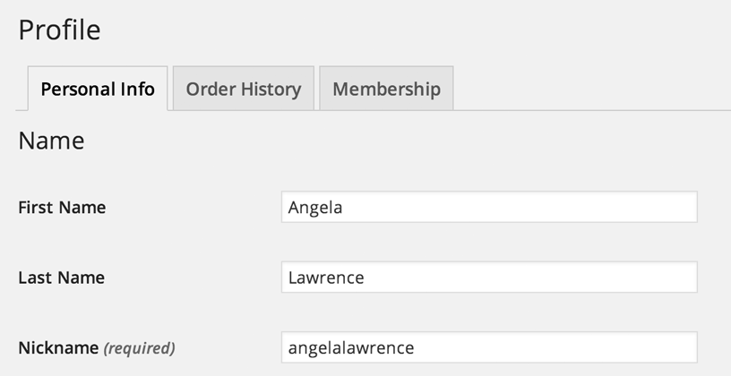 WorkFlows: The tab system you never knew was possible.