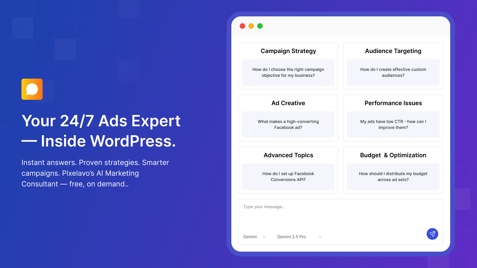 WooCommerce Events List
