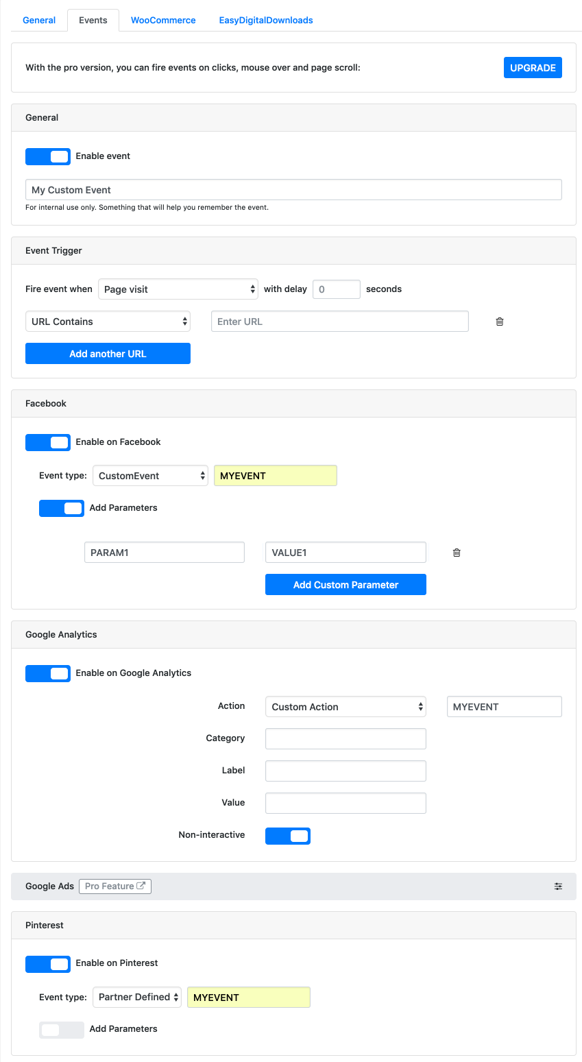 You can allow other user roles to use the plugin.