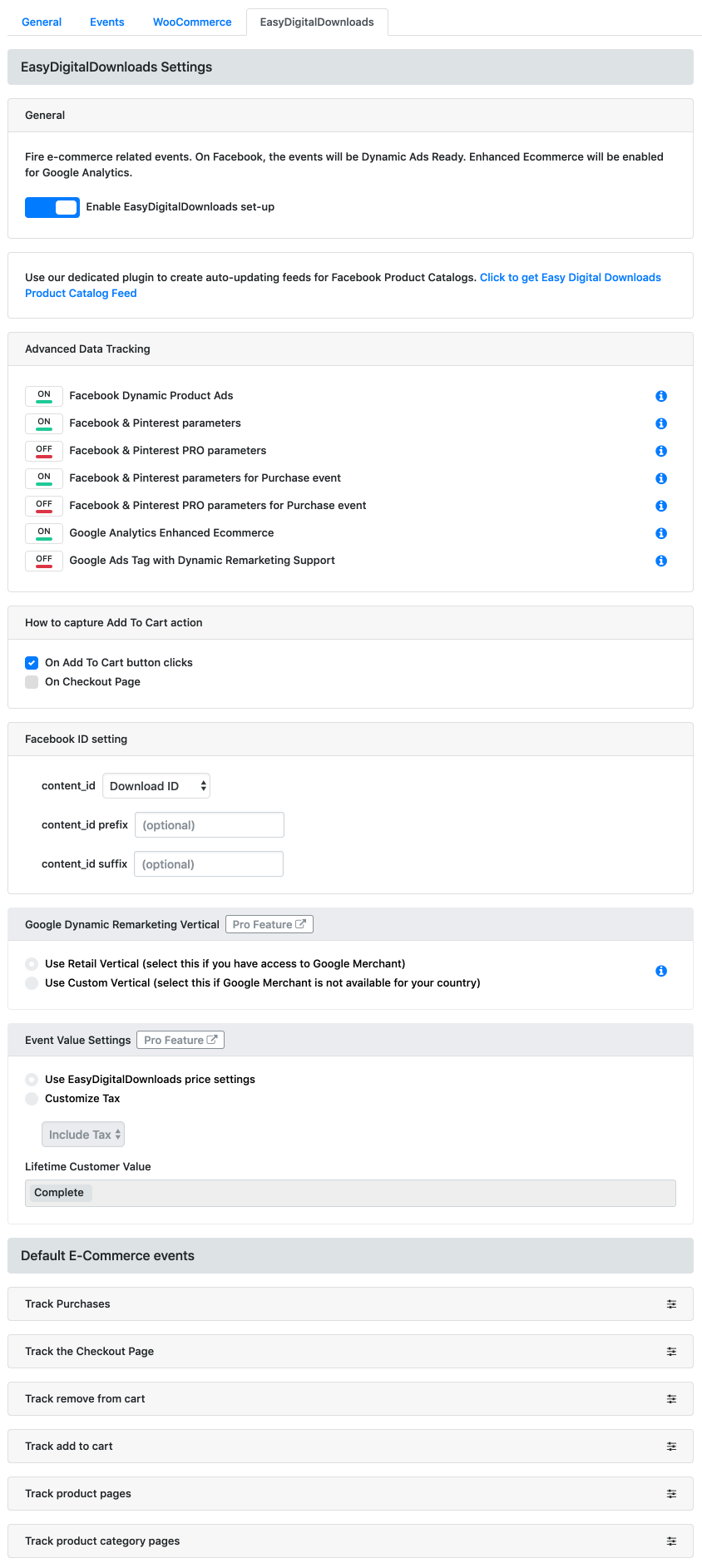 The Form event is fired when a form is submitted.