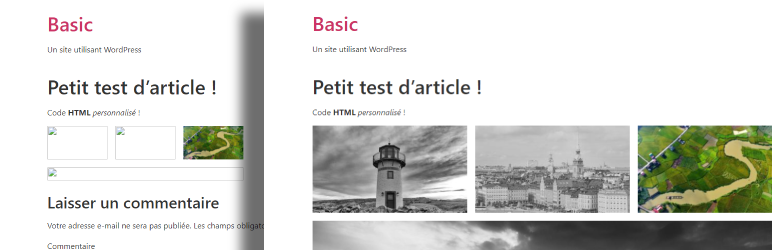 Banner图