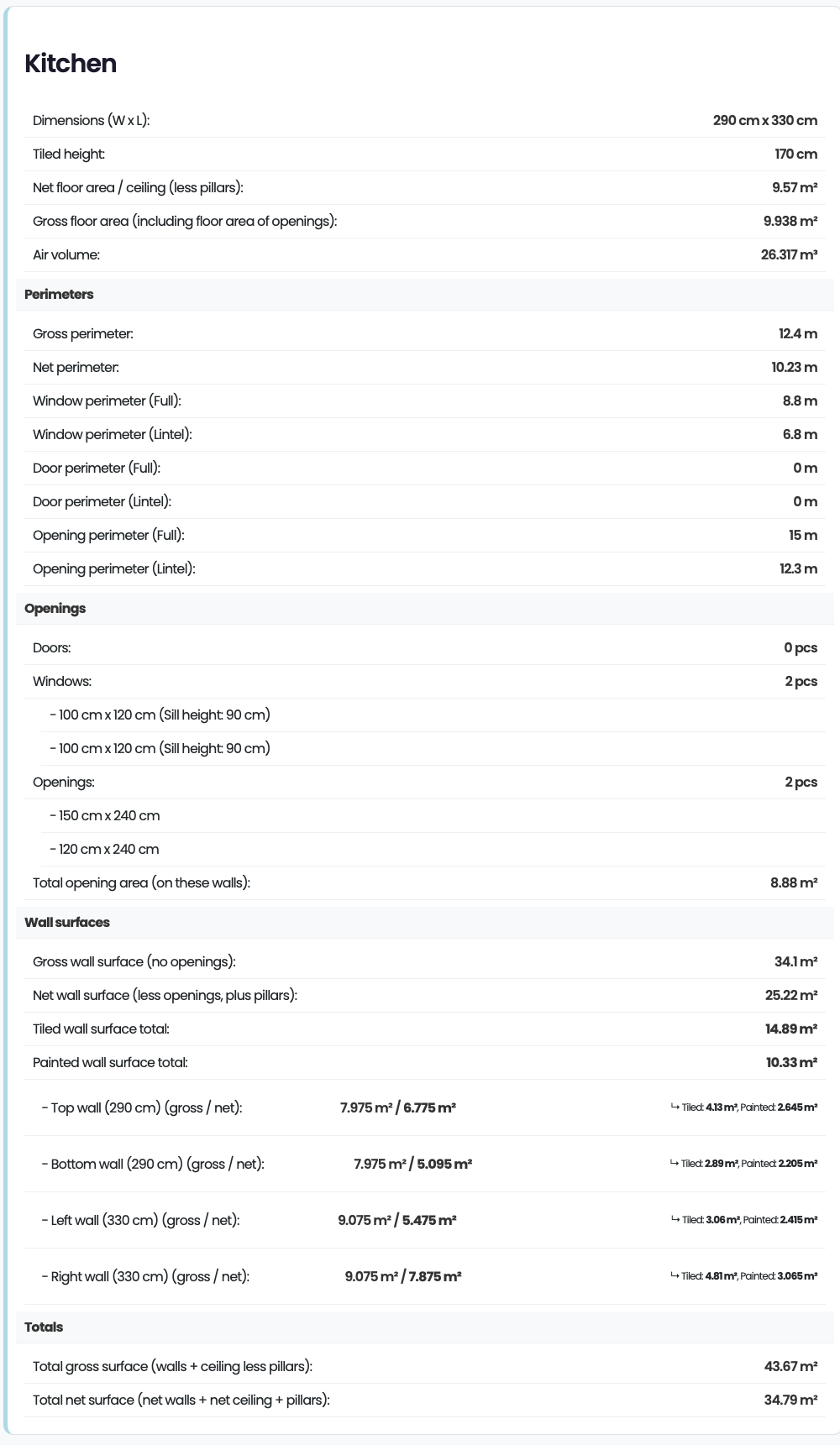 **Admin Settings (General):** Configure core plugin options like Unit System (Metric/Imperial).