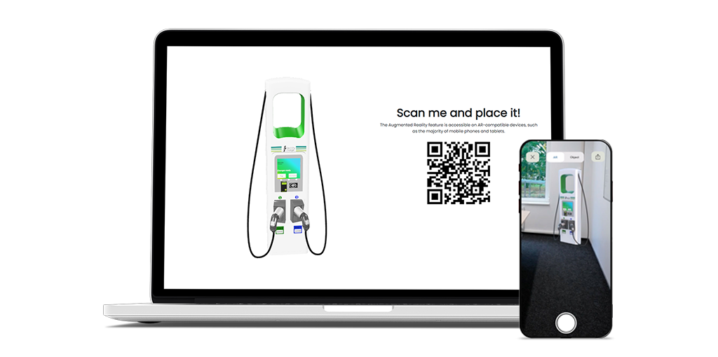 **Advanced Augmented Reality (AR)** Bring 2D images and 3D models to life with seamless AR interactions in the real world.