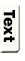Text Menu