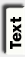 Text Menu