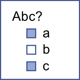 bar graph