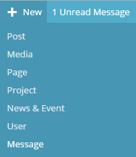 SPM Compose Menu