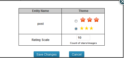 Assign Theme 