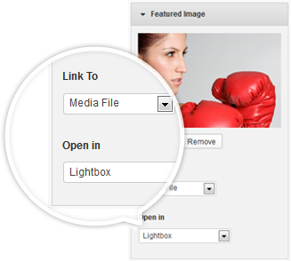 upt-setup-a-dedicated-lightbox